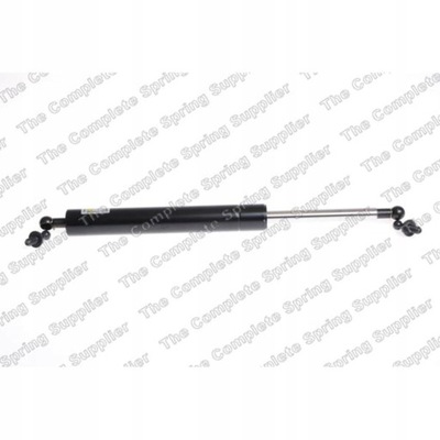 Привод амортизатор крышки задняя l honda accord vii kom фото №1