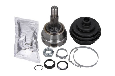 MAXGEAR ШАРНИР ВНЕШНЯЯ. VW A80 PASSAT 1,3-2,0 80-88