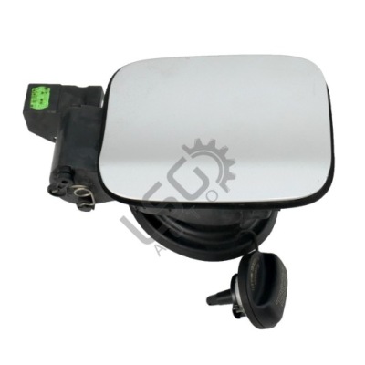 Bmw x1 e84 заливная горловина топлива 51172990139 фото №1