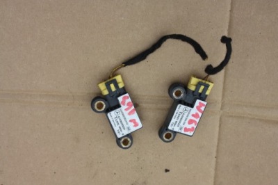 Датчик удара ml w163 lift фото №1