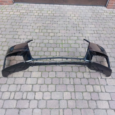 Бампер audi tt s-line перед 8s0807437h фото №1