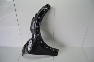 Крыло правый передний mini cooper r56 06-13 фото №1