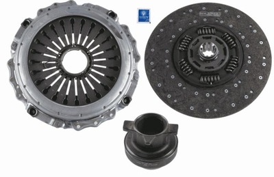 SACHS EMBRAGUE DAF CF 75 CF 85 XF 105 01.01-  