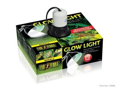 Lampa do terrarium EXO TERRA Lampa Glow light 14cm