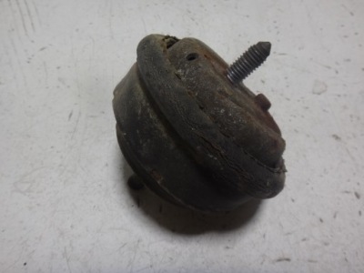 Подушка двигателя bmw e36 m54 фото №1