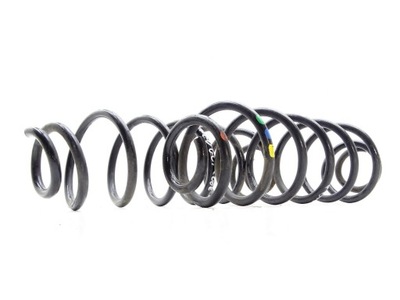 Пружина підвіска задня задня права ліва peugeot e 2008 ii комплект фото №1