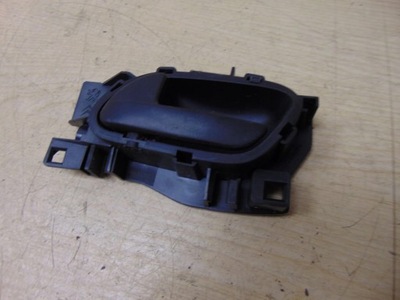 Ручка внутренняя дверь левая citroen berlingo iii фото №1