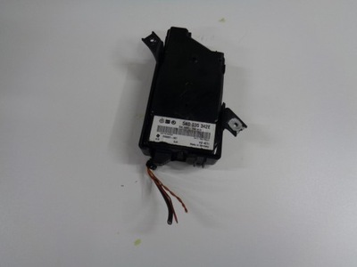 Vw scirocco golf vi polo 6r модуль інтерфейс фото №1