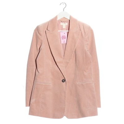 H&M Sztruksowa kurtka Rozm. EU 38 Cord Jacket