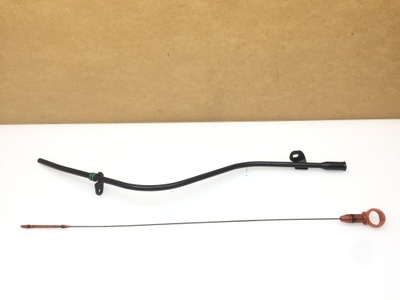 Citroen ds5 2.0 hdi 163 щуп щуп рівня оливи фото №1