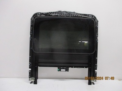 Люк дах bmw g22 фото №1