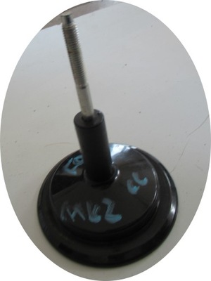 Ford focus mk2 болт кронштейн колеса запасного фото №1