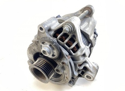 0125814004 генератор bmw 5 фото №1