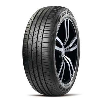 1x Falken ZIEX ZE310 ECORUN 195/60R15 