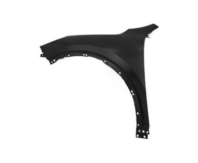 Крыло ford escape, 20 - 2486914 фото №1