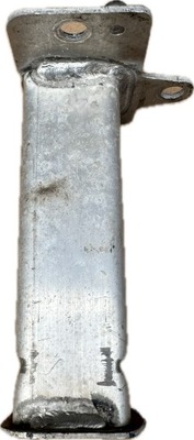 Opel corsa f зона деформації 9830907980 фото №1