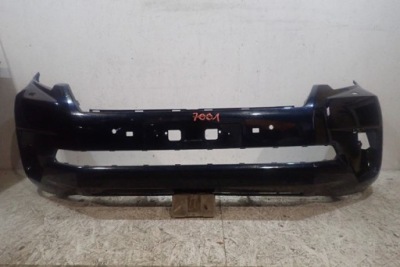 Бампер перед передній toyota land cruiser 150 17- фото №1