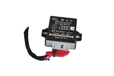 Модуль блок управления света ксенон audi a3 a4 a6 фото №1