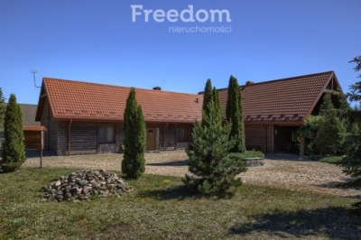 Dom, Tarnopol, Narewka, Hajnowski, 182 m²