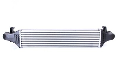 INTERCOOLER RADUADOR AIRE MERCEDES A 160 180  