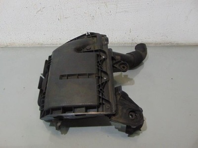 Корпус фильтра воздуха citroen c3 ii 1.6 hdi фото №1