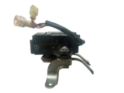 Перетворювач ксенон моторчик exup suzuki gsx-r600 k8, k9, l0 2008-2010 фото №1