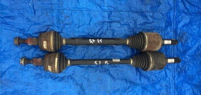 Dodge charger challenger 5.7 hemi 16 17 привідний вал ліва фото №1