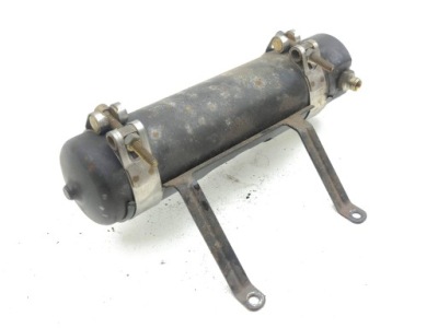 Maserati quattroporte 2005 інша частина коробки передач фото №1