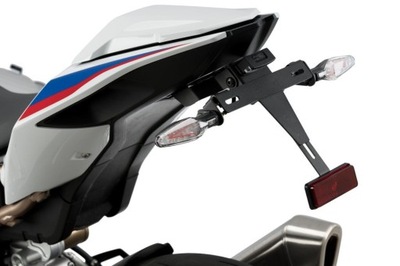 Fender eliminator PUIG do BMW S1000R / S1000RR