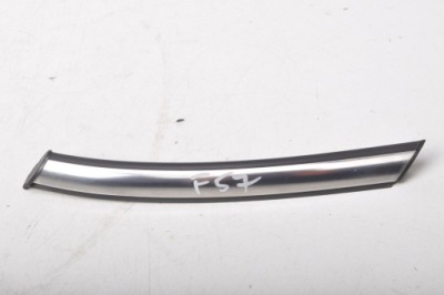 Mini f57 молдинг крыла перед фото №1