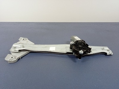 Hyundai tucson iv подъемник стекло задняя левый задний фото №1