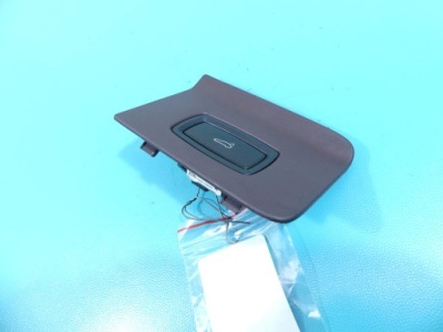 Переключатель крышки задняя porsche panamera i 970 7pp959832h фото №1