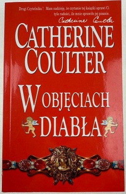 W objęciach diabła Catherine Coulter