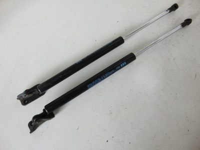 Привід амортизатор кришки citroen c4 aircross фото №1