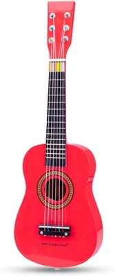 Gitara dla dzieci New Classic Toys 10341