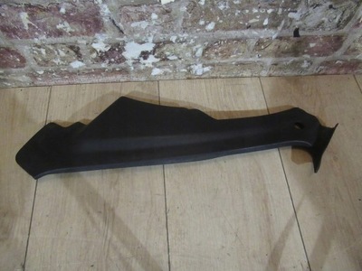 Захист лампи лівий перед audi a7 4g 10/14 rok фото №1