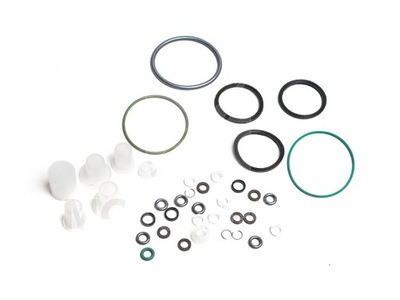 Набір ремонтний насоса уприскування lucas ldff0557 фото №1