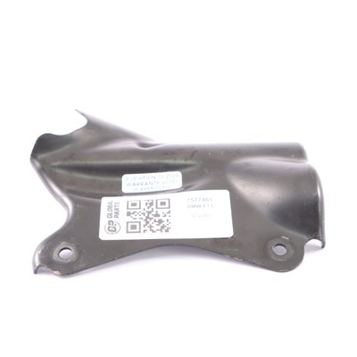 BMW F07 F10 F13 F01 E71 N63 SOPORTE CAJAS DE FILTRO AIRE CYL. 1-4 7577461  