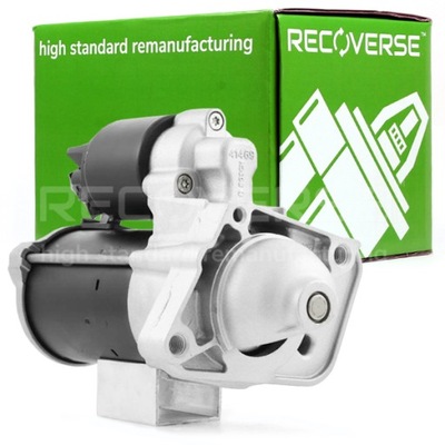 Стартер renault nissan dacia 1.5 dci clio megane qashqai dokker scenic фото №1