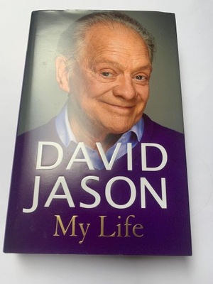 David Jason My Life David Jason