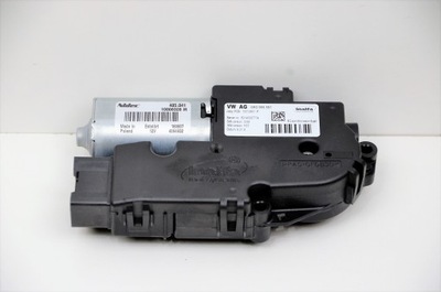 VW POLO 6R 6C VARIKLIUKAS STOGLANGIO 6R0959591 