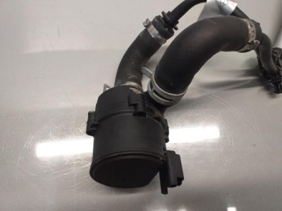 Пабтрубок  труба трубка воды clio v 1.0 tce 144987708r фото №1