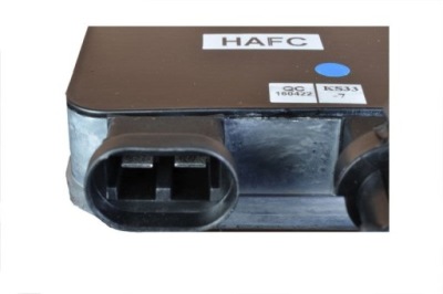 Вентилятор радиатора nrf 47262 фото №1