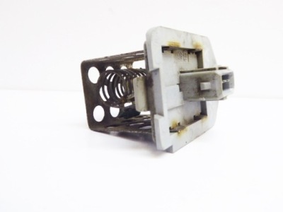 Xsara picasso i 98r- резистор вентилятор 2.0 hdi фото №1