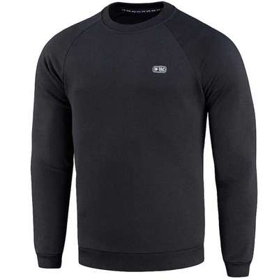 Bluza M-Tac Cotton Sweatshirt - Black XL