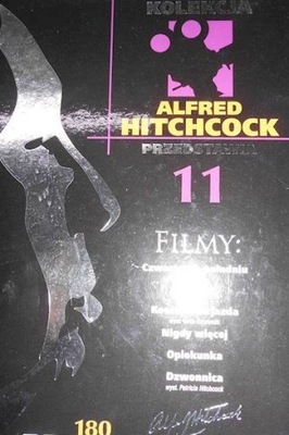 alfred hitchcock przedstawia 11