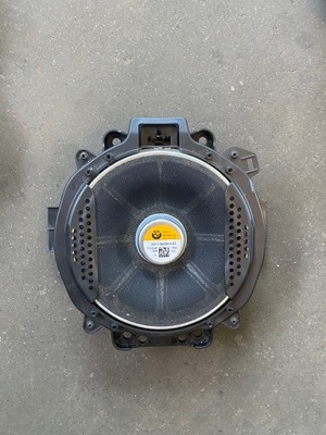 Bmw x5 g05 динамік 2622516 фото №1