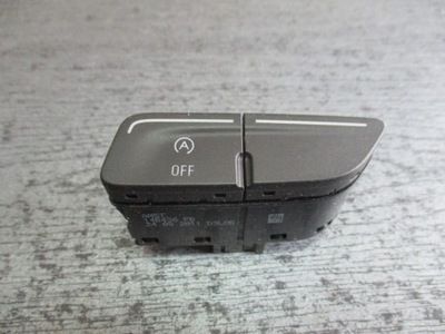 Перемикач запуск стоп ford c-max am5t14b436fb фото №1