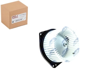 Вентилятор обдув повітря mitsubishi lancer 2003- outlander 2.0 фото №1