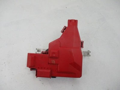 Клемма предохранитель renault 030111401 фото №1